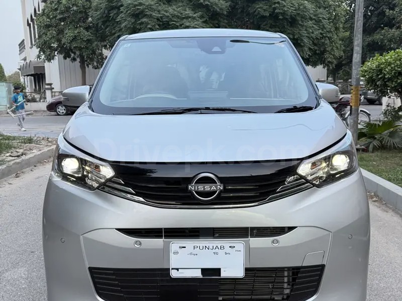Nissan Dayz 2026