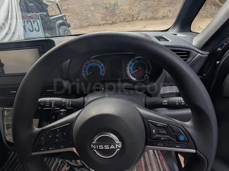 Nissan Dayz 2026