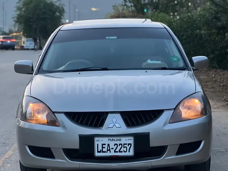 Mitsubishi Lancer 2005
