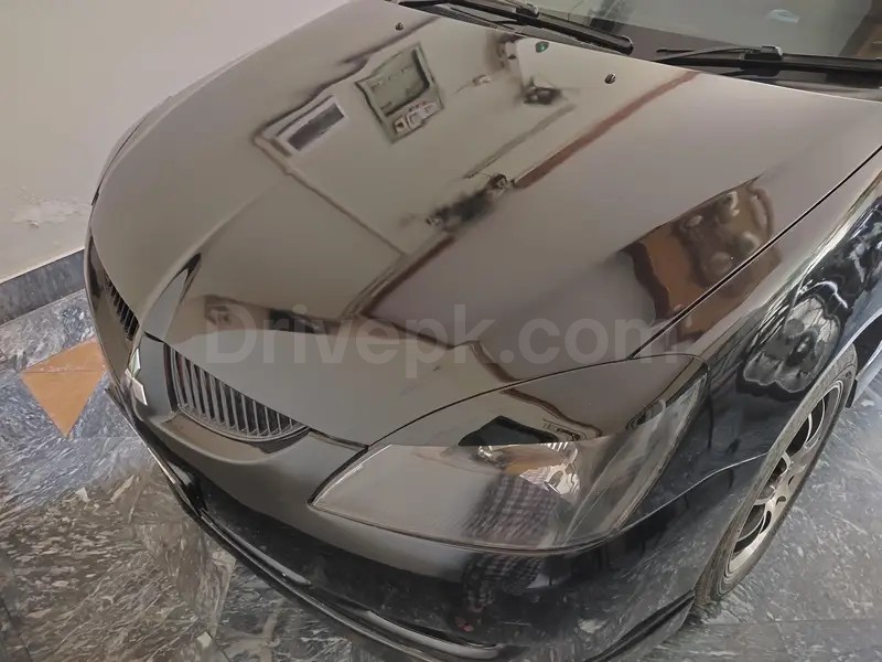 Mitsubishi Lancer 2006