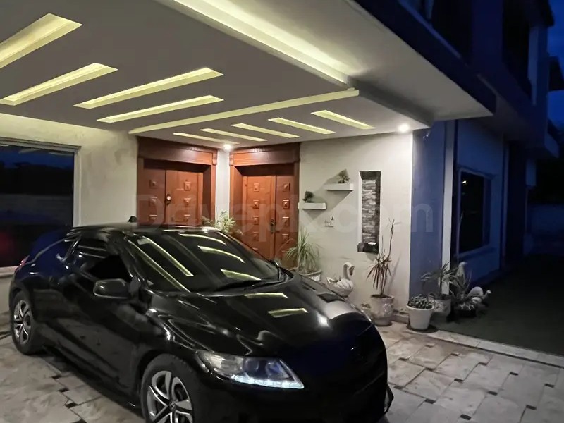 Honda CR-Z Sports Hybrid 2016