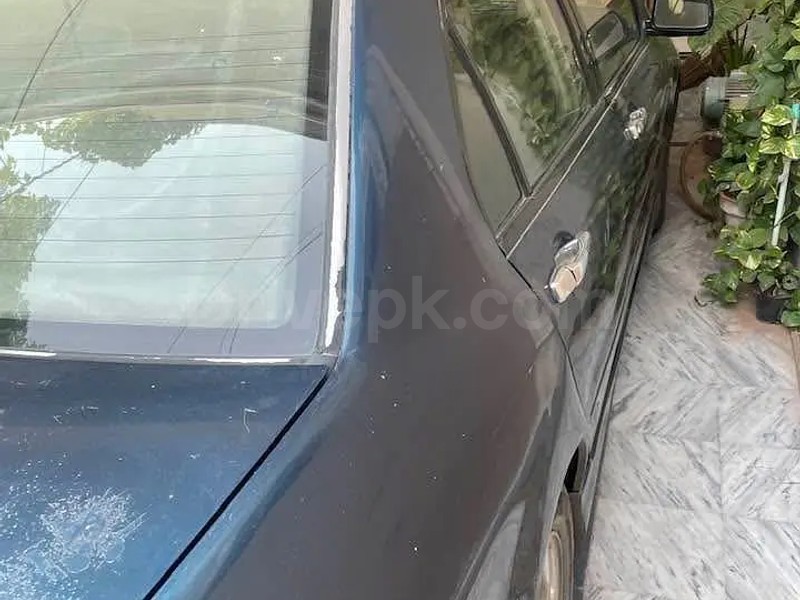 Mitsubishi Lancer 2005