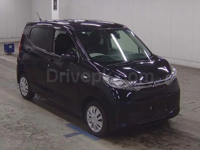 Mitsubishi Ek Wagon 2023