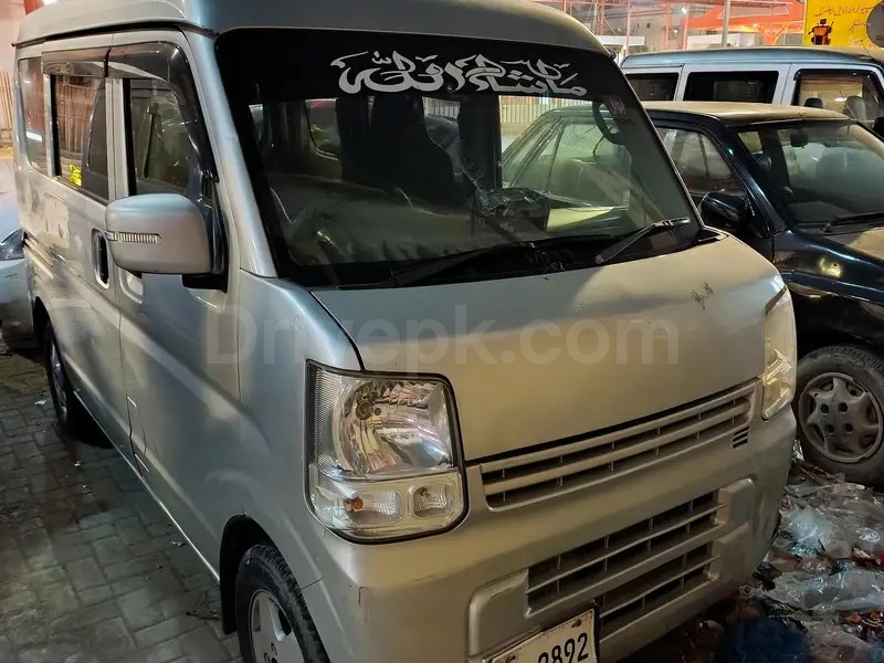Mitsubishi Other 2021