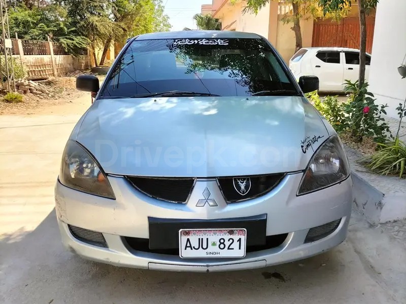 Mitsubishi Lancer 2005