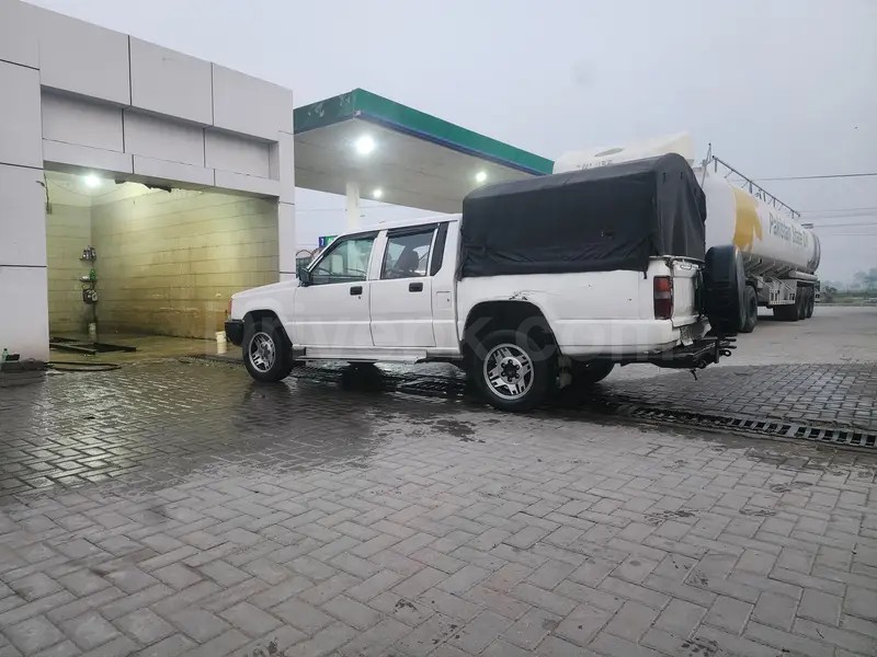 Mitsubishi L200 1994