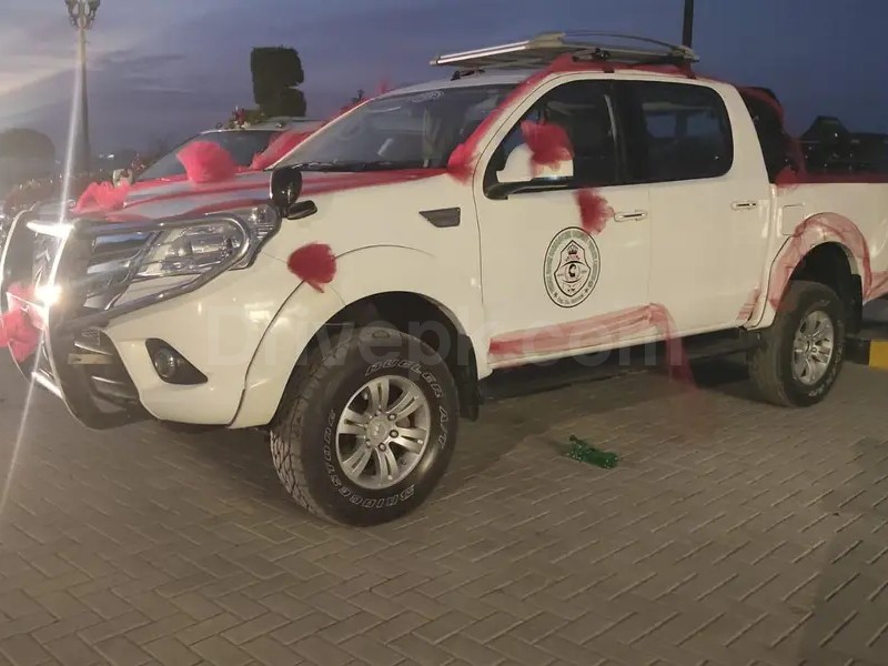 JAC T9 2018
