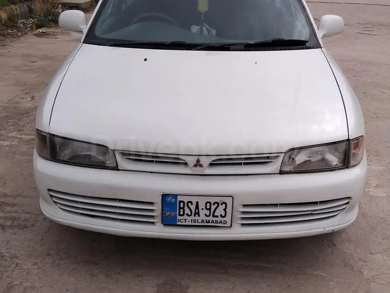 Mitsubishi Lancer 1995