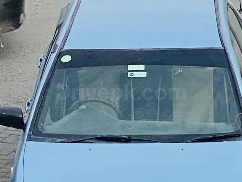 Mitsubishi Lancer 2005