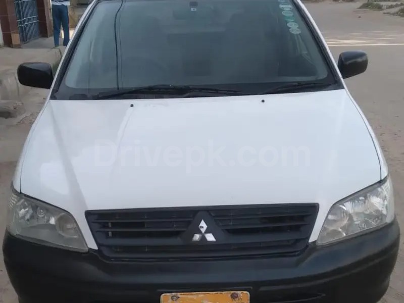 Mitsubishi Lancer 2007