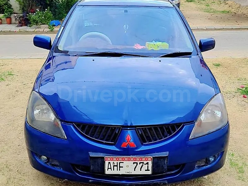 Mitsubishi Lancer 2005