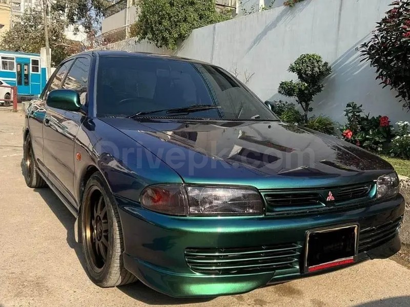 Mitsubishi Lancer 1994