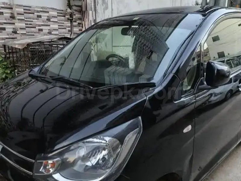 Mitsubishi Ek Wagon 2015