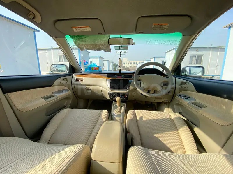 Mitsubishi Lancer 2004