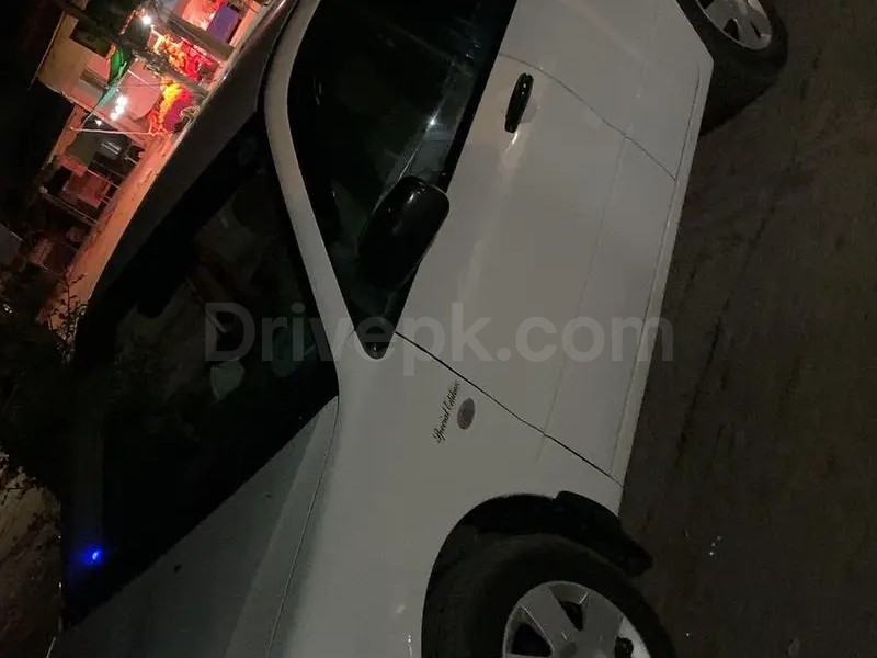 Mitsubishi Lancer 2004