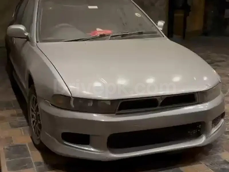Mitsubishi Galant 1996