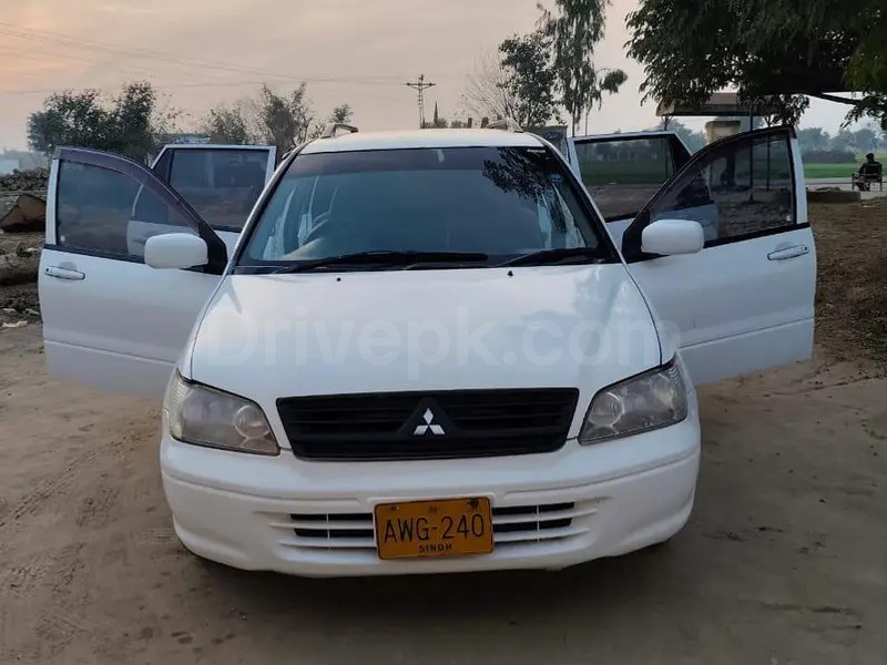Mitsubishi Lancer 2006