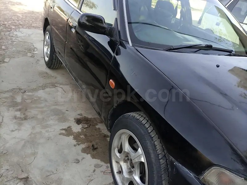 Mitsubishi Lancer 1996