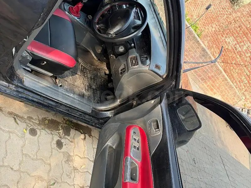 Mitsubishi Lancer 2005