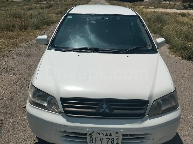 Mitsubishi Lancer 2006
