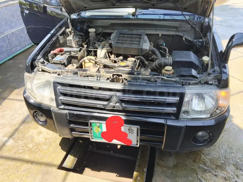 Mitsubishi Mirage 2012