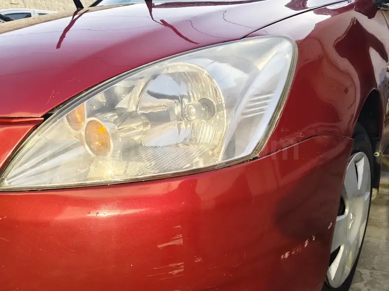 Mitsubishi Lancer 2005