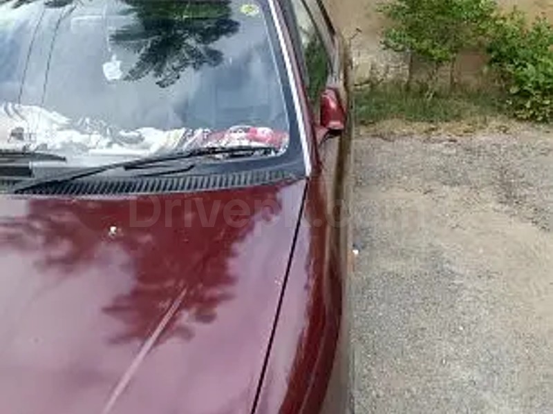 Mitsubishi Lancer 1992