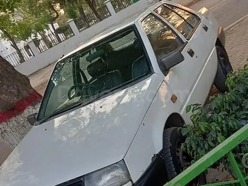 Mitsubishi Lancer 1978