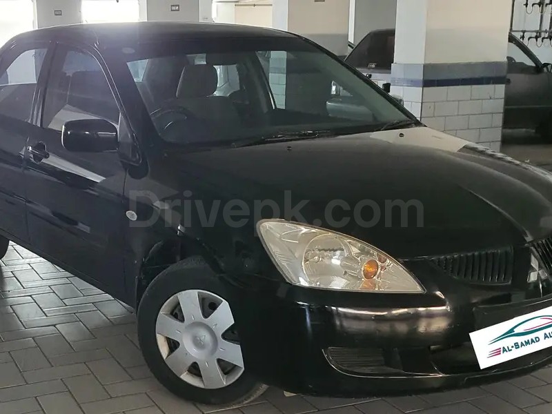 Mitsubishi Lancer 2005