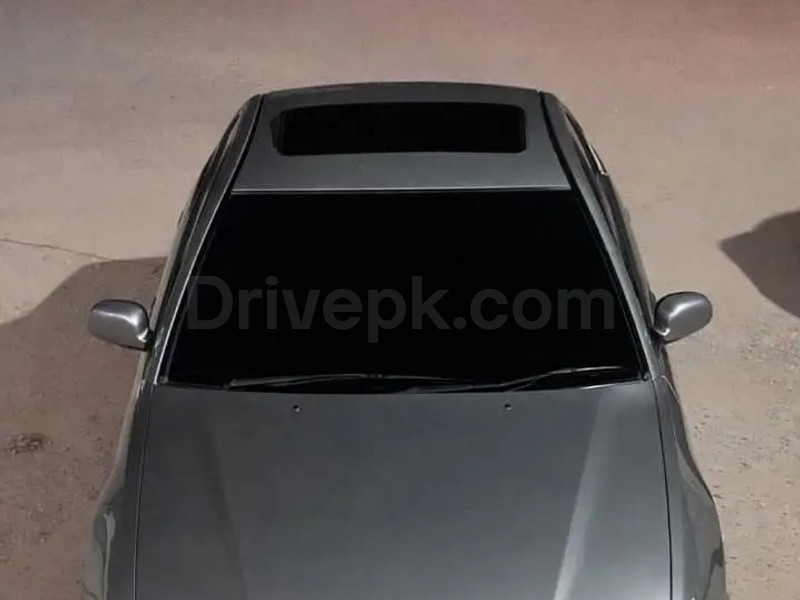 Mitsubishi Galant 1999