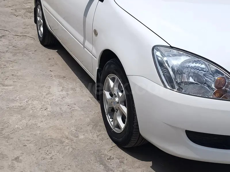 Mitsubishi Lancer 2006