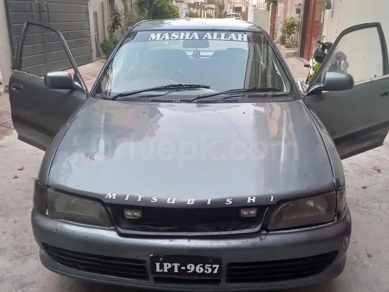 Mitsubishi Lancer 1994