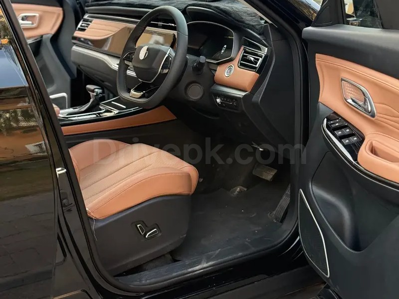 Changan Oshan X7 2026