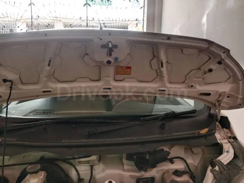Changan Karvaan 2022