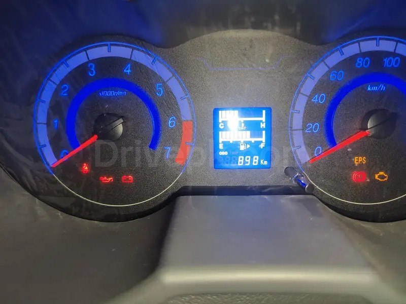 Changan Karvaan 2026