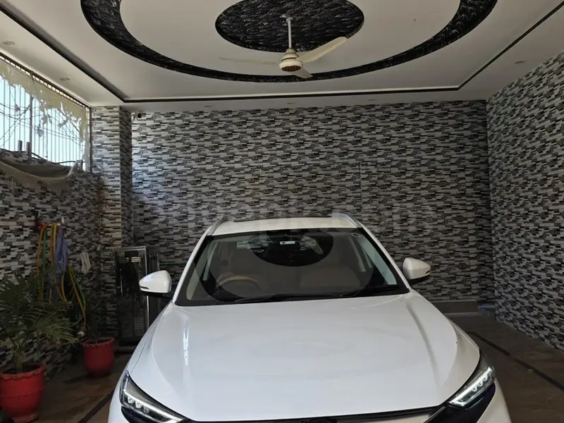 Changan Oshan X7 2026