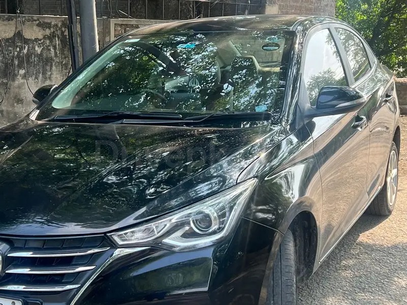 Changan Alsvin 2022