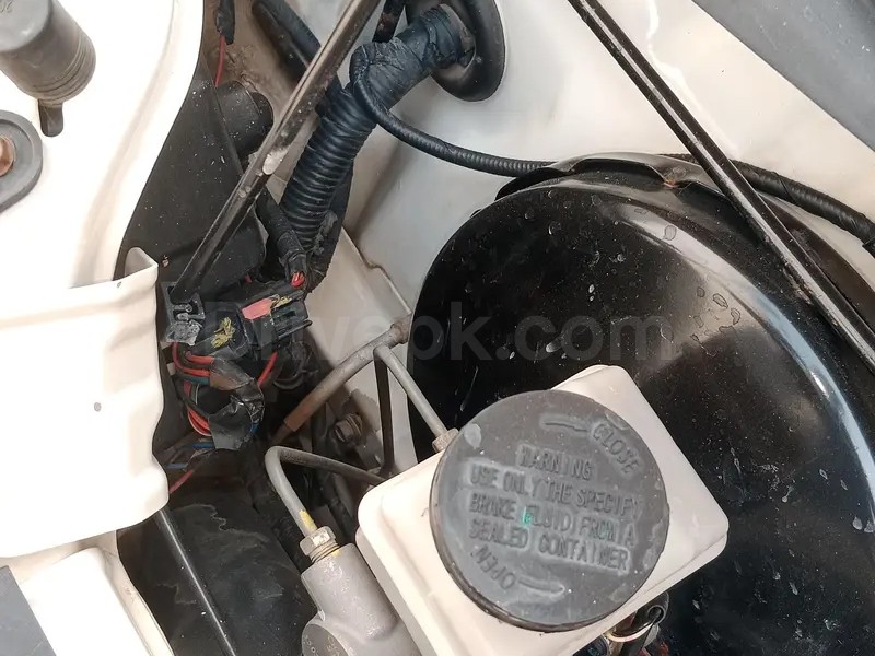 Changan Karvaan 2021