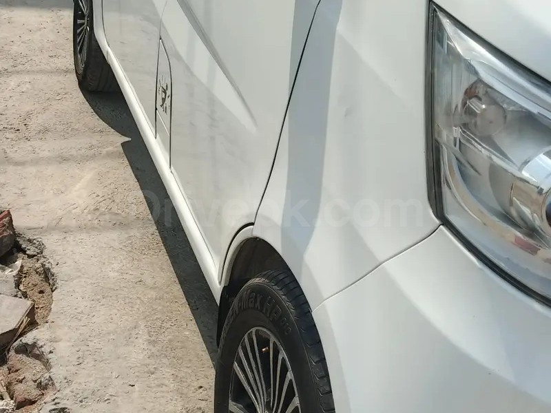 Changan Karvaan 2021