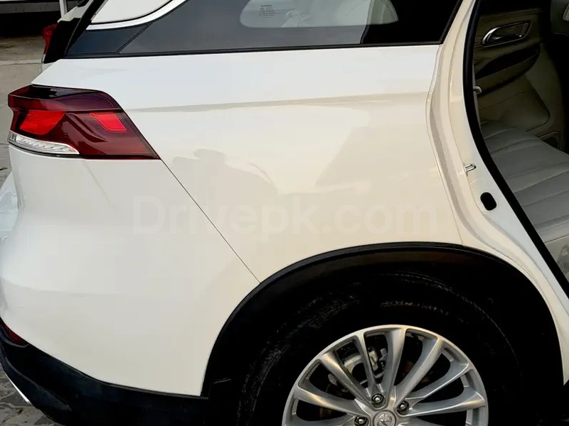 Changan Oshan X7 2023