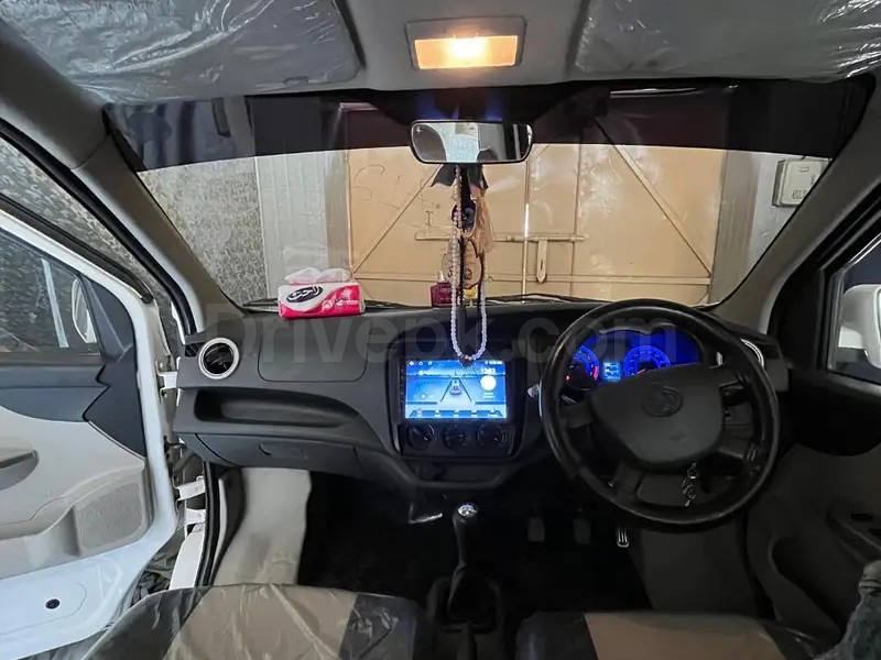 Changan Karvaan 2023