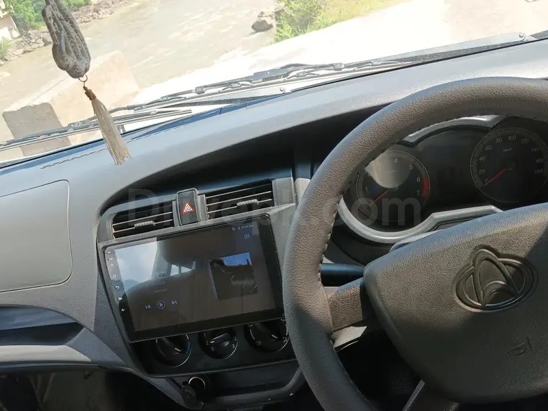 Changan Karvaan 2019
