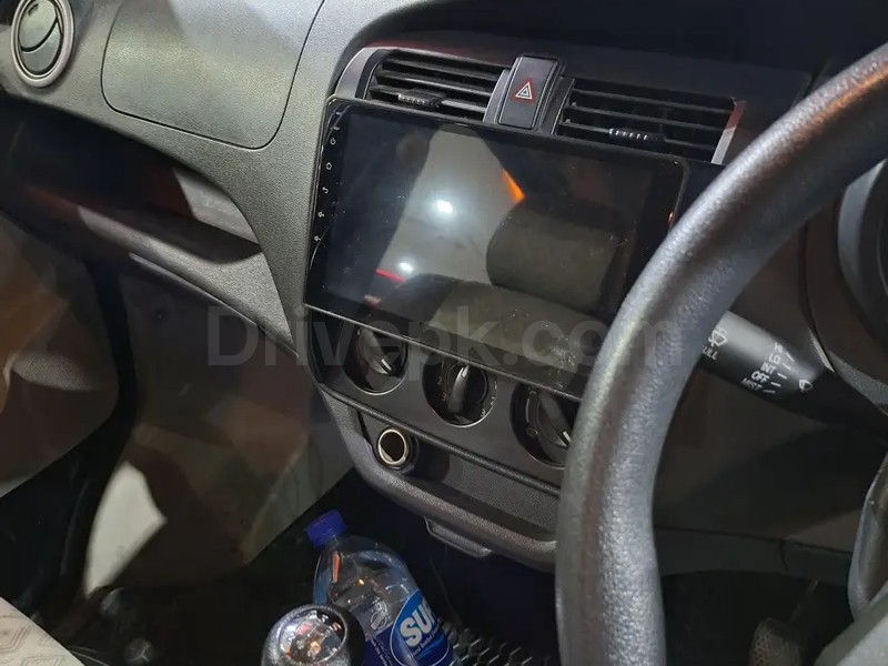 Changan Karvaan 2023