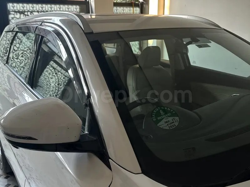 Changan Oshan X7 2023