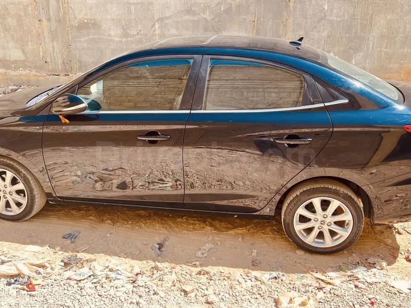 Changan Alsvin 2024