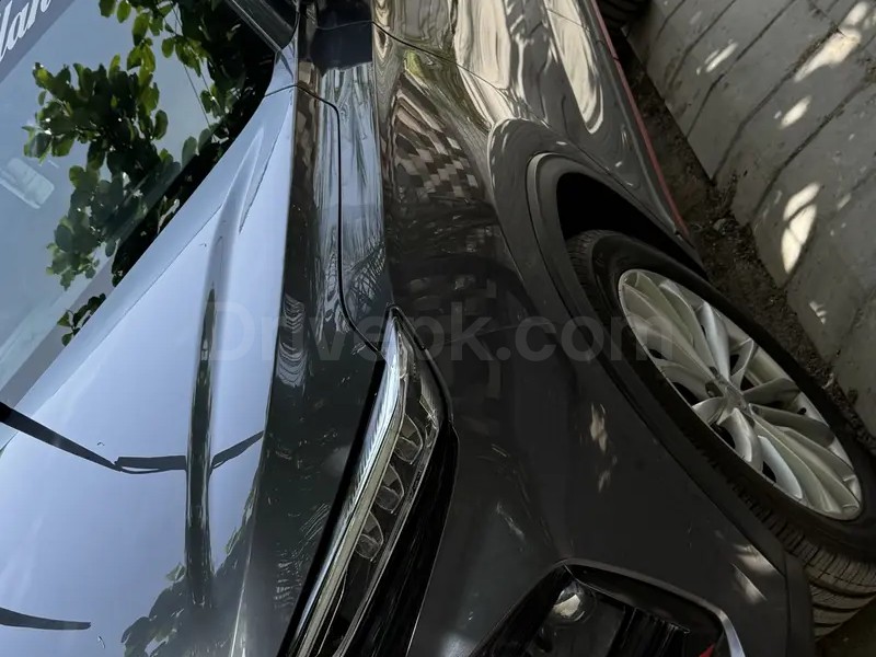 Changan Oshan X7 2023
