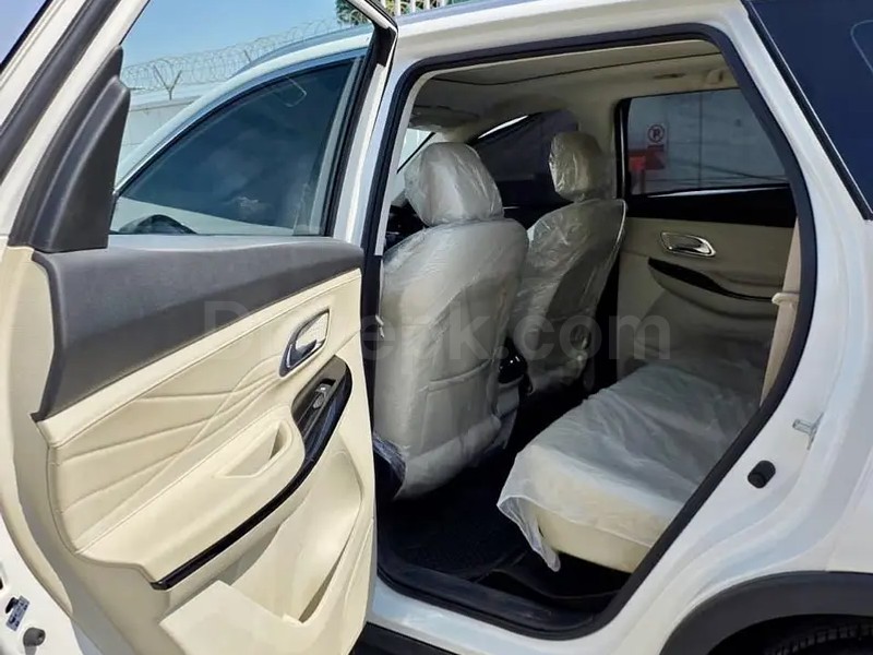 Changan Oshan X7 2022