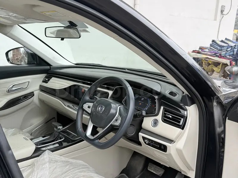 Changan Oshan X7 2023