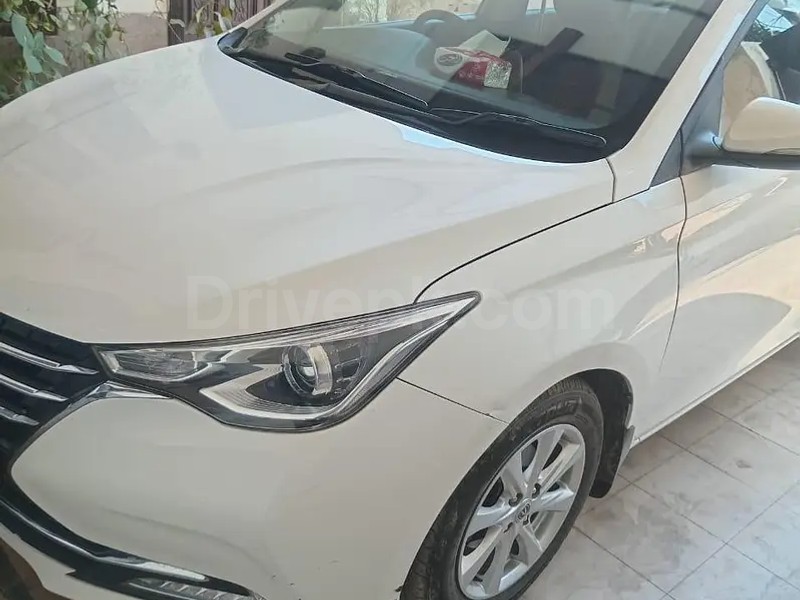 Changan Alsvin 2022