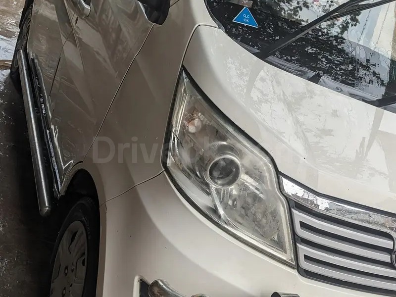 Changan Karvaan 2021